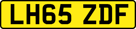 LH65ZDF