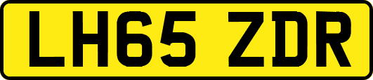 LH65ZDR