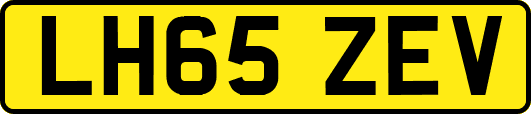 LH65ZEV