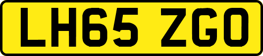 LH65ZGO