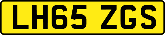 LH65ZGS