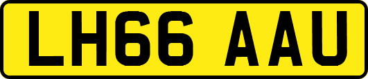 LH66AAU