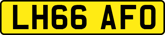 LH66AFO