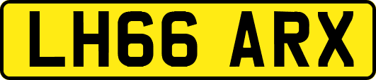 LH66ARX