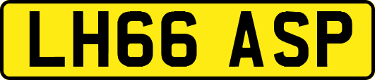 LH66ASP