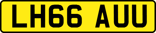 LH66AUU