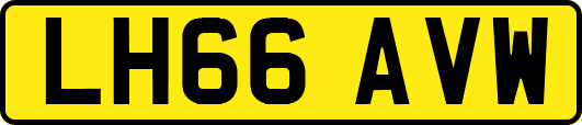 LH66AVW