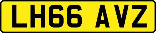 LH66AVZ