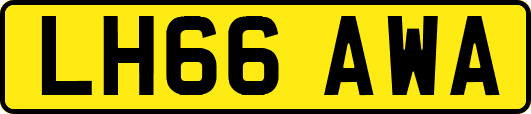 LH66AWA