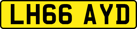 LH66AYD