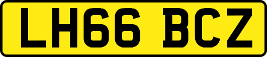 LH66BCZ