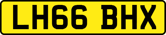 LH66BHX