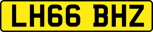 LH66BHZ