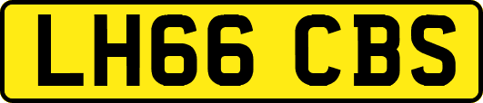 LH66CBS