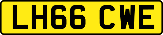 LH66CWE