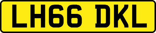LH66DKL