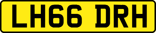 LH66DRH