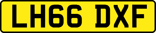 LH66DXF