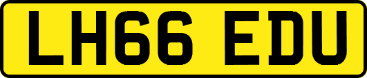 LH66EDU