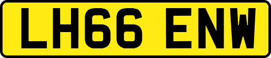 LH66ENW