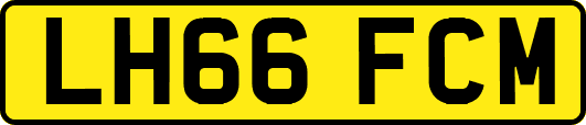 LH66FCM