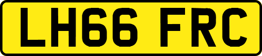 LH66FRC