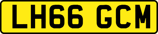 LH66GCM