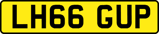 LH66GUP