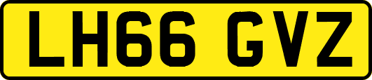 LH66GVZ