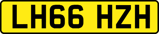 LH66HZH