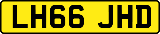 LH66JHD