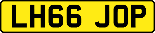 LH66JOP