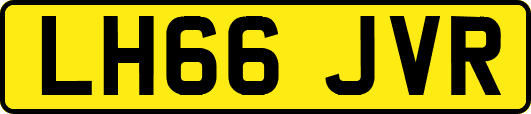 LH66JVR