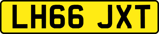 LH66JXT
