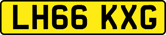 LH66KXG