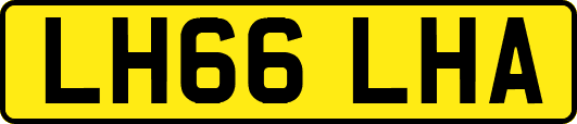 LH66LHA