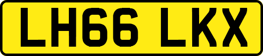 LH66LKX