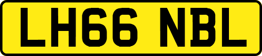 LH66NBL