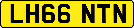 LH66NTN