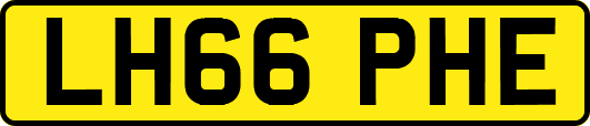 LH66PHE