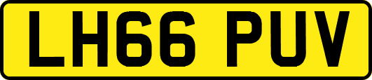 LH66PUV