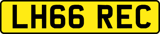 LH66REC