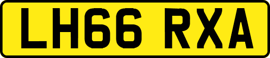 LH66RXA