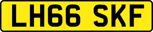 LH66SKF