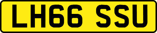 LH66SSU