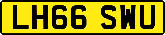 LH66SWU