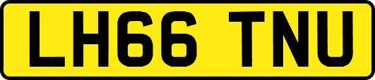 LH66TNU