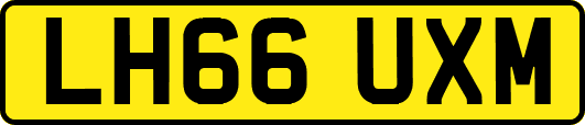 LH66UXM