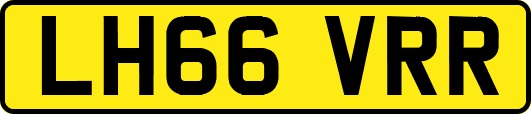 LH66VRR