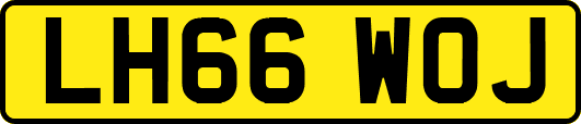 LH66WOJ